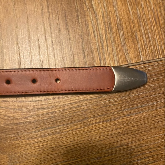 ZEP PRO LEATHER TX AM BELT SIZE 46 - Picture 6 of 16